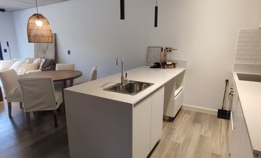 UNIDAD PREMIUM EN VENTA - PINAMAR NORTE - THE KALEM - 3 AMBIENTES