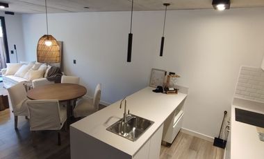 UNIDAD PREMIUM EN VENTA - PINAMAR NORTE - THE KALEM - 3 AMBIENTES
