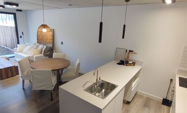 UNIDAD PREMIUM EN VENTA - PINAMAR NORTE - THE KALEM - 3 AMBIENTES
