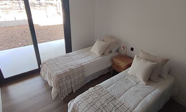 UNIDAD PREMIUM EN VENTA - PINAMAR NORTE - THE KALEM - 3 AMBIENTES