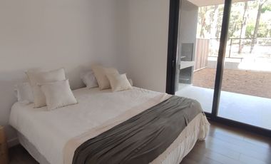 UNIDAD PREMIUM EN VENTA - PINAMAR NORTE - THE KALEM - 3 AMBIENTES