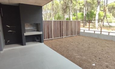 UNIDAD PREMIUM EN VENTA - PINAMAR NORTE - THE KALEM - 3 AMBIENTES
