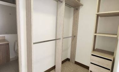 Apartamento de 63 metros  MILLA DE ORO CAJICA  2 HABIT 2 BAÑOS 1 PARQ 1 DEPOSITO , se renta con aseguradora. 321509----