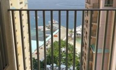 Condo for sale or rent in Mactan, Cebu, The Res at Movenpick Resort