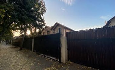 Casa en Venta Av. El Guanaco Norte 1437 Huechuraba