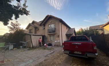 Casa en Venta Av. El Guanaco Norte 1437 Huechuraba