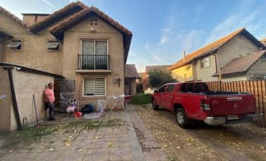 Casa en Venta Av. El Guanaco Norte 1437 Huechuraba