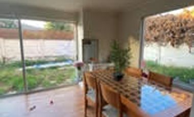 Casa en Venta Av. El Guanaco Norte 1437 Huechuraba