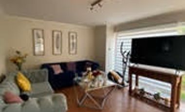 Casa en Venta Av. El Guanaco Norte 1437 Huechuraba