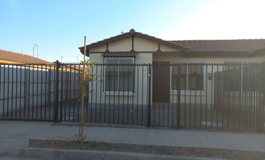 San Pedro I, Calle Quitasol 1814, Lampa, Casa en arriendo