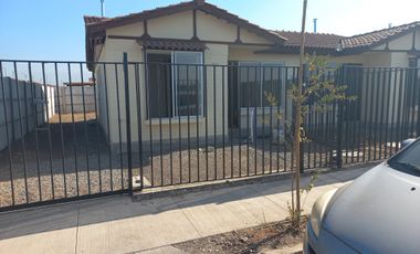 San Pedro I, Calle Quitasol 1814, Lampa, Casa en arriendo