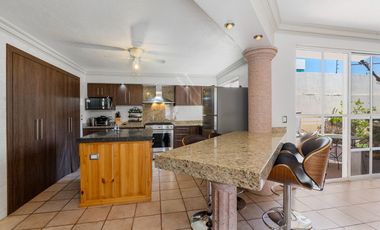 Hermosa residencia en la floresta!