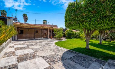 Hermosa residencia en la floresta!
