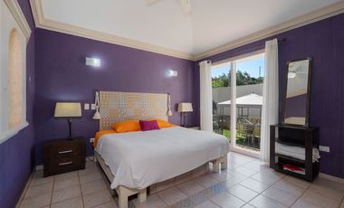 Hermosa residencia en la floresta!