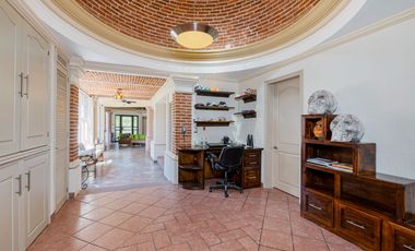 Hermosa residencia en la floresta!