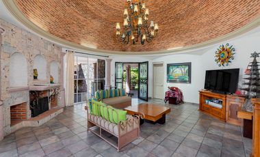 Hermosa residencia en la floresta!