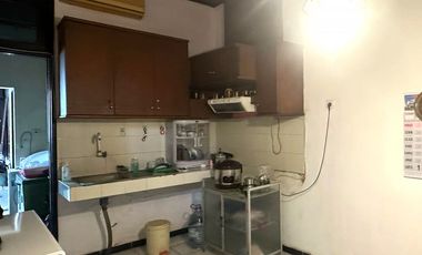 Rumah Hook Mewah Hanya 250 meter dari Jalan Magelang