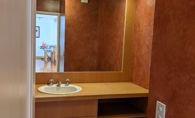Arriendo departamento amobladdo