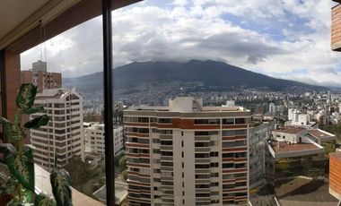 Arriendo departamento amobladdo
