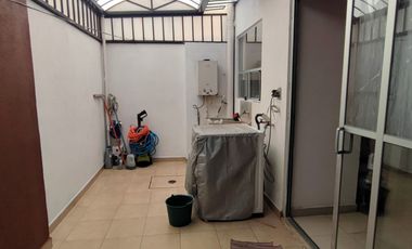 Casa en Villas Xaltipa, Cuautitlán