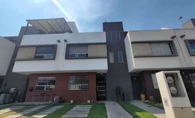 Casa en Villas Xaltipa, Cuautitlán