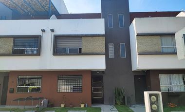 Casa en Villas Xaltipa, Cuautitlán