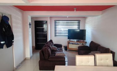 Casa en Villas Xaltipa, Cuautitlán