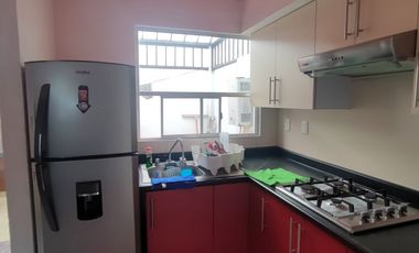 Casa en Villas Xaltipa, Cuautitlán