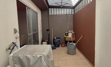 Casa en Villas Xaltipa, Cuautitlán