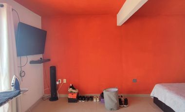 Casa en Villas Xaltipa, Cuautitlán