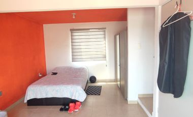 Casa en Villas Xaltipa, Cuautitlán