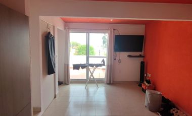 Casa en Villas Xaltipa, Cuautitlán