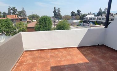 Casa en Villas Xaltipa, Cuautitlán