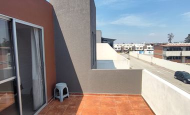 Casa en Villas Xaltipa, Cuautitlán