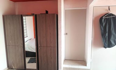 Casa en Villas Xaltipa, Cuautitlán
