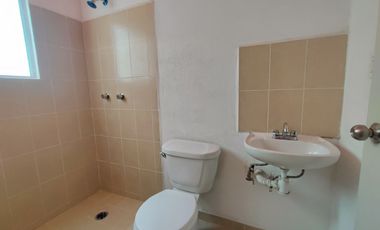 Casa en Villas Xaltipa, Cuautitlán