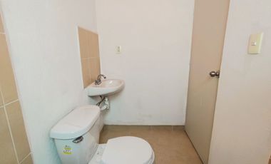 Casa en Villas Xaltipa, Cuautitlán