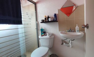Casa en Villas Xaltipa, Cuautitlán