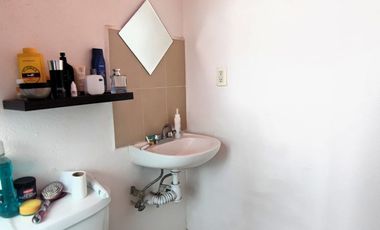 Casa en Villas Xaltipa, Cuautitlán