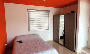 Casa en Villas Xaltipa, Cuautitlán