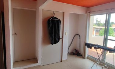Casa en Villas Xaltipa, Cuautitlán