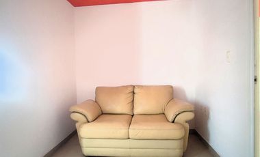 Casa en Villas Xaltipa, Cuautitlán