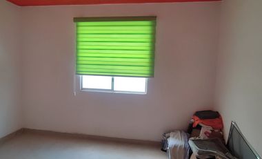 Casa en Villas Xaltipa, Cuautitlán