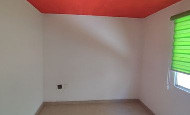 Casa en Villas Xaltipa, Cuautitlán