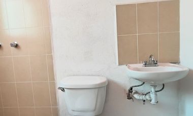Casa en Villas Xaltipa, Cuautitlán