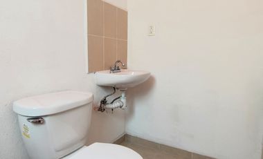 Casa en Villas Xaltipa, Cuautitlán