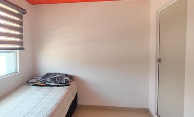 Casa en Villas Xaltipa, Cuautitlán
