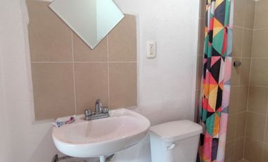 Casa en Villas Xaltipa, Cuautitlán