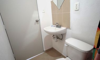 Casa en Villas Xaltipa, Cuautitlán