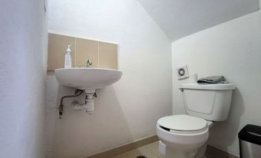 Casa en Villas Xaltipa, Cuautitlán